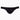 400202 Freddy G-String - 0004 Black