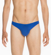 400202 Freddy G-String - 00bi Blue