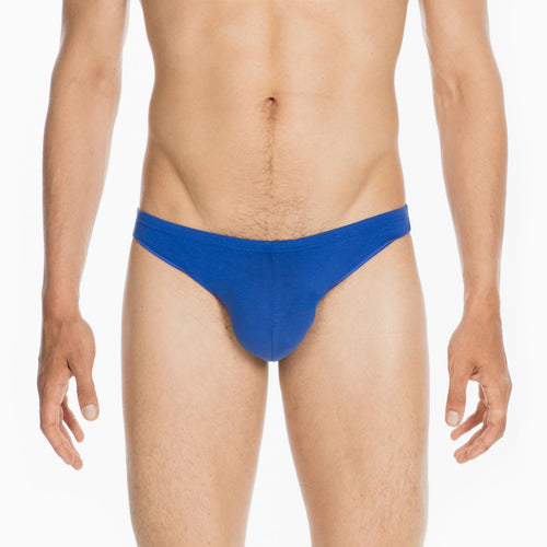 400202 Freddy G-String - 00bi Blue