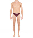 Freddy G-String | Bordeaux 400202-00zq