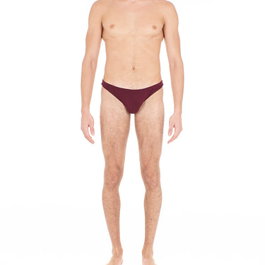 Freddy G-String | Bordeaux 400202-00zq