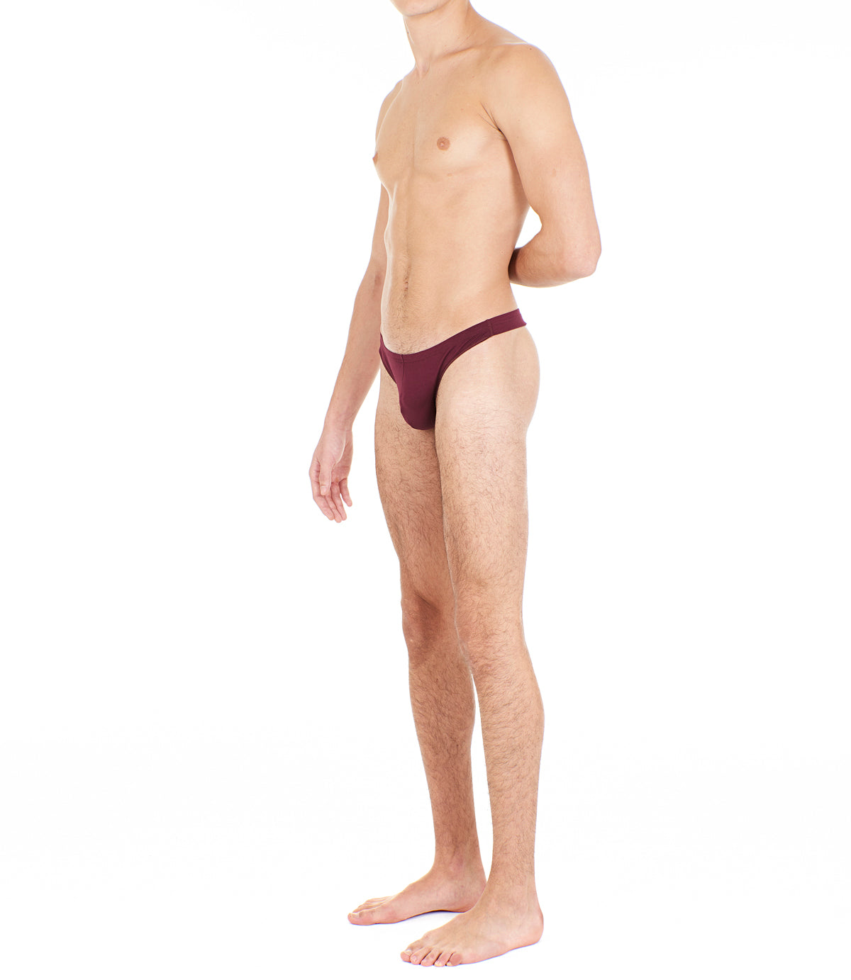 Freddy G-String | Bordeaux 400202-00zq