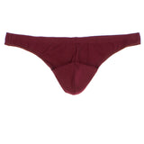 Freddy G-String | Bordeaux 400202-00zq
