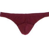 Freddy G-String | Bordeaux 400202-00zq