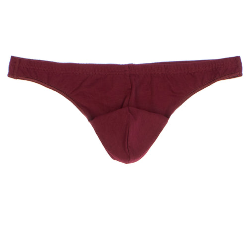 Freddy G-String | Bordeaux 400202-00zq