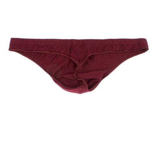 Freddy G-String | Bordeaux 400202-00zq