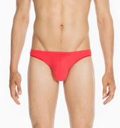 400202 Freddy G-String - 4063 Red