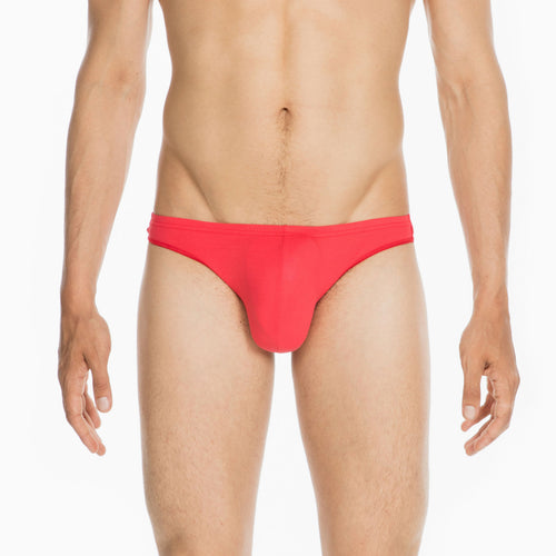 400202 Freddy G-String - 4063 Red