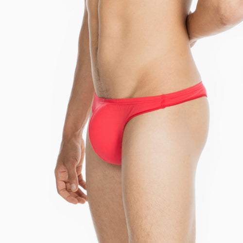 400202 Freddy G-String - 4063 Red