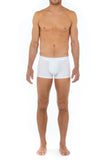 400203 Classic Boxer Briefs - 0003 White