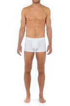 400203 Classic Boxer Briefs - 0003 White