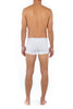 400203 Classic Boxer Briefs - 0003 White