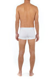 400203 Classic Boxer Briefs - 0003 White