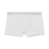 400203 Classic Boxer Briefs - 0003 White