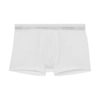 400203 Classic Boxer Briefs - 0003 White