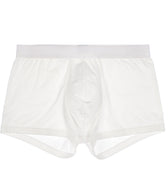 400203 Classic Boxer Briefs - 0003 White