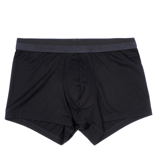 400203 Classic Boxer Briefs - 0004 Black