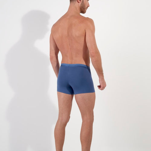Classic Boxer Briefs | Jeans Blue 400203-0054