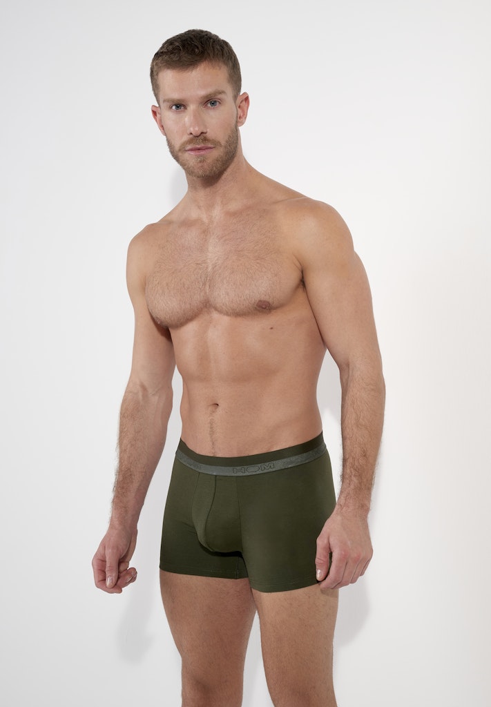 Classic Boxer Briefs | Dark Khaki 400203-00DK