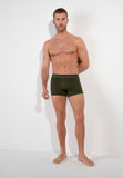 Classic Boxer Briefs | Dark Khaki 400203-00DK