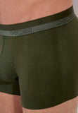 Classic Boxer Briefs | Dark Khaki 400203-00DK
