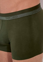 Classic Boxer Briefs | Dark Khaki 400203-00DK