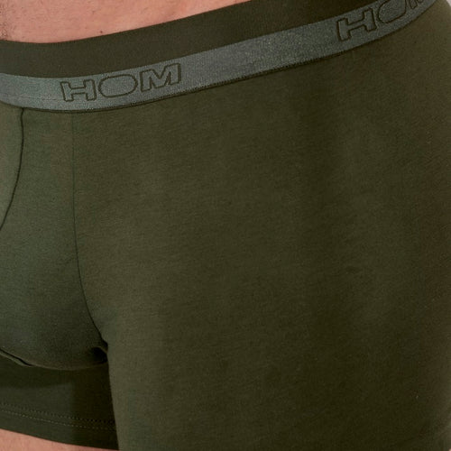 Classic Boxer Briefs | Dark Khaki 400203-00DK