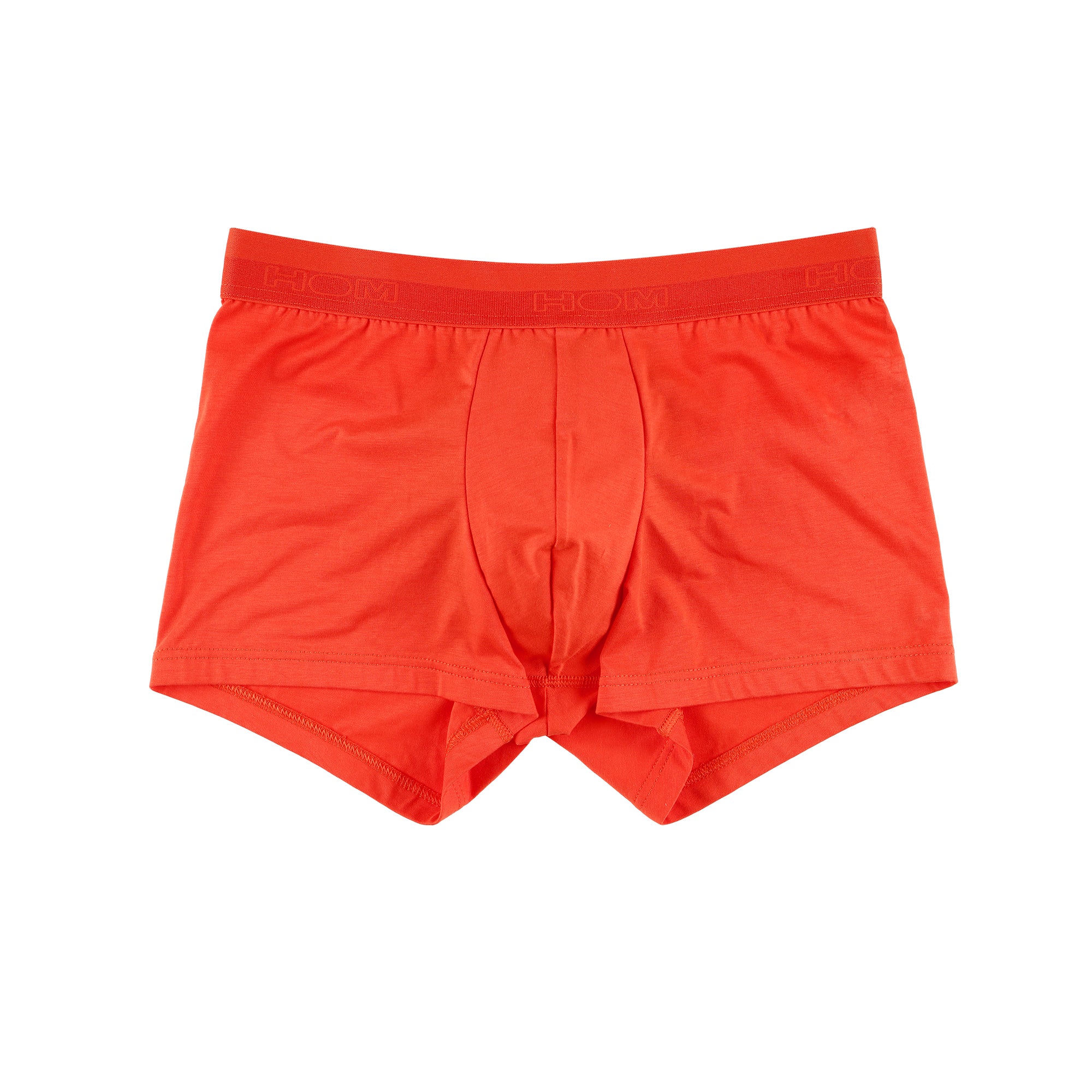 400203 Classic Boxer Briefs - 00JX Mandarine Orange