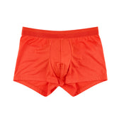 400203 Classic Boxer Briefs - 00JX Mandarine Orange