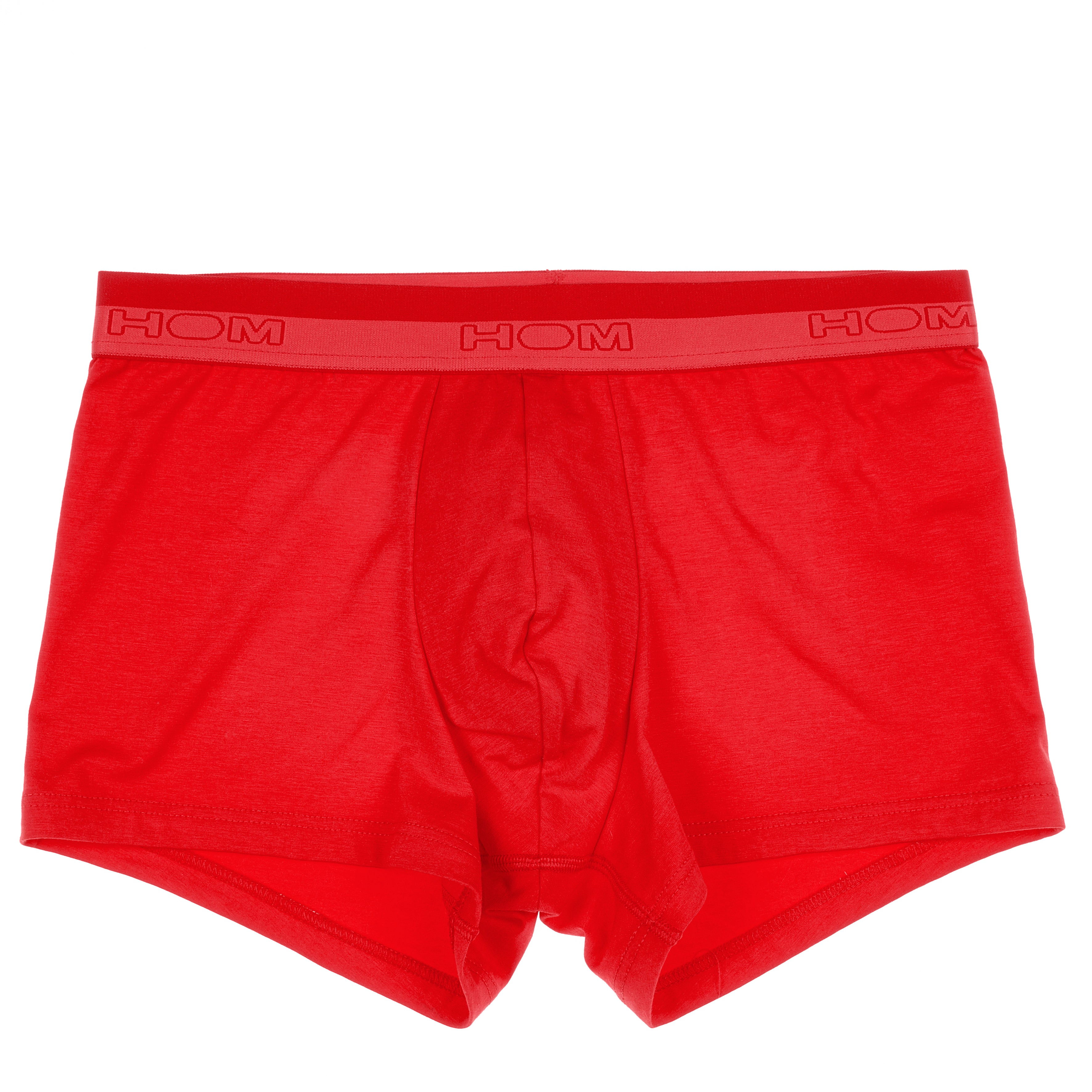 400203 Classic Boxer Briefs - 00pa Red