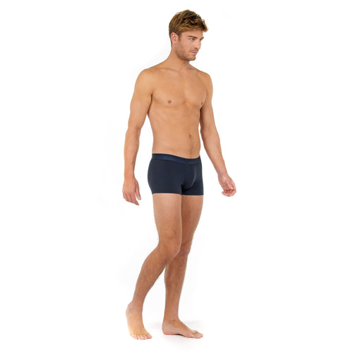 400203 Classic Boxer Briefs - 00RA Navy