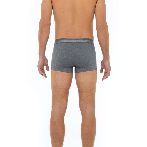 400203 Classic Boxer Briefs - 00zu Grey