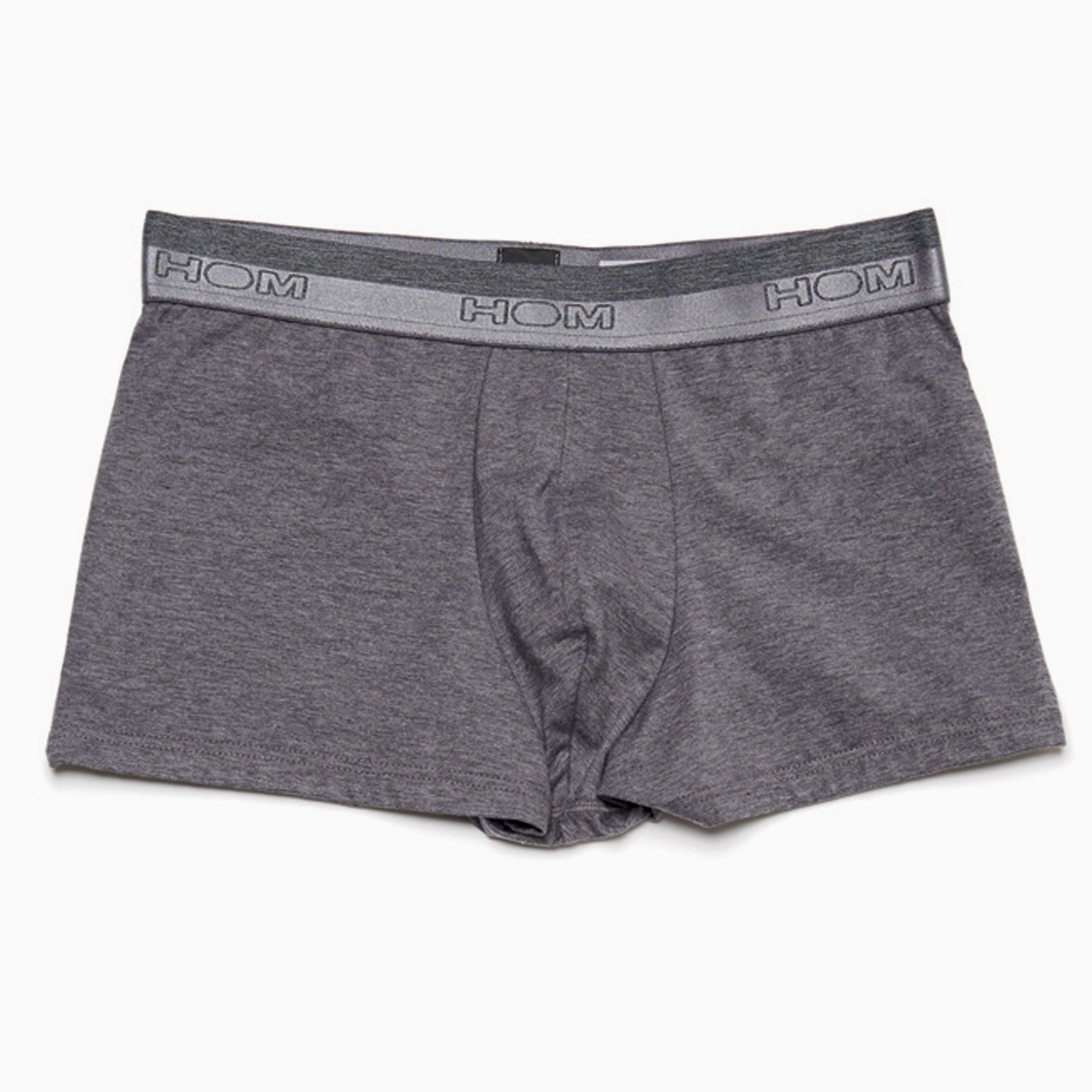 400203 Classic Boxer Briefs - 00zu Grey