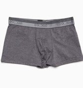 400203 Classic Boxer Briefs - 00zu Grey