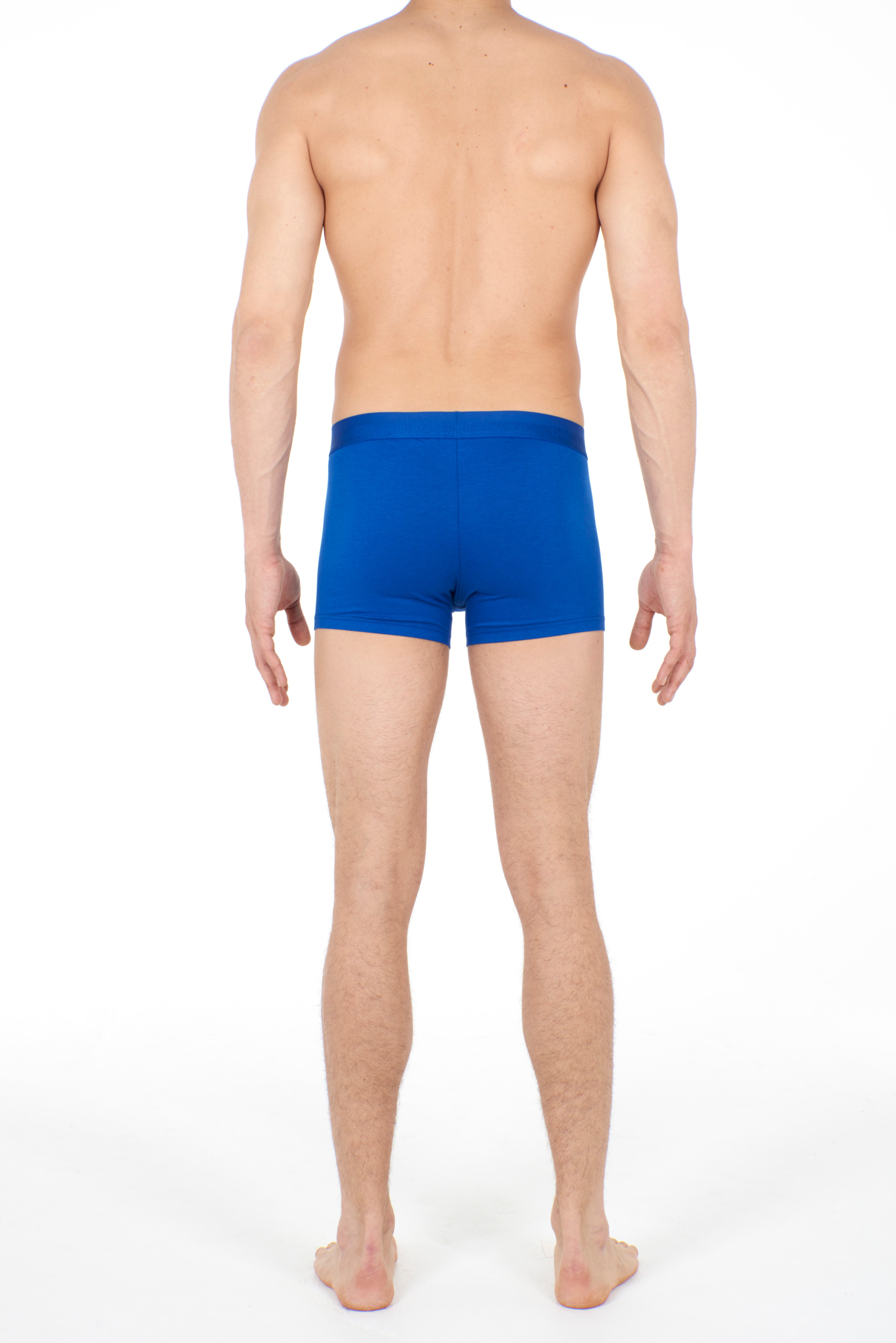 Classic Boxer Briefs | Bright Blue 400203-1204