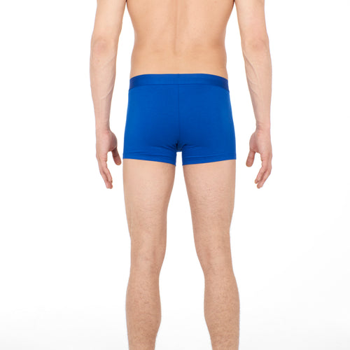 Classic Boxer Briefs | Bright Blue 400203-1204