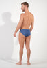 Classic Mini Briefs | Jeans Blue 400204-0054