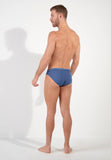 Classic Mini Briefs | Jeans Blue 400204-0054