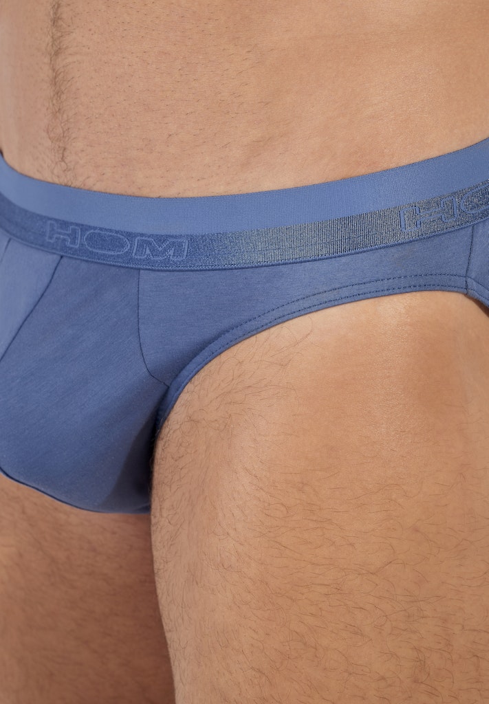 Classic Mini Briefs | Jeans Blue 400204-0054
