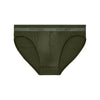 Classic Mini Briefs | Dark Khaki 400204-00DK