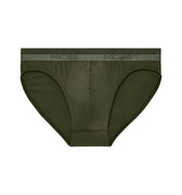 Classic Mini Briefs | Dark Khaki 400204-00DK