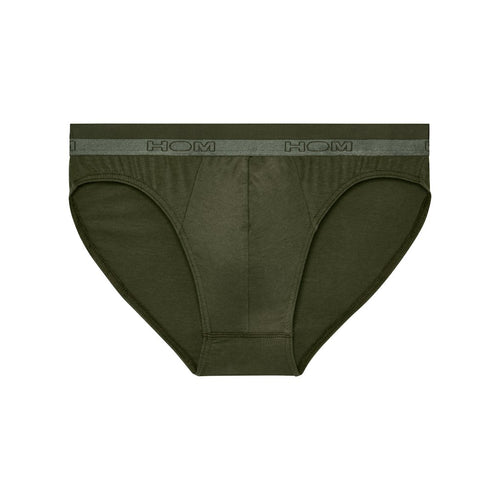 Classic Mini Briefs | Dark Khaki 400204-00DK