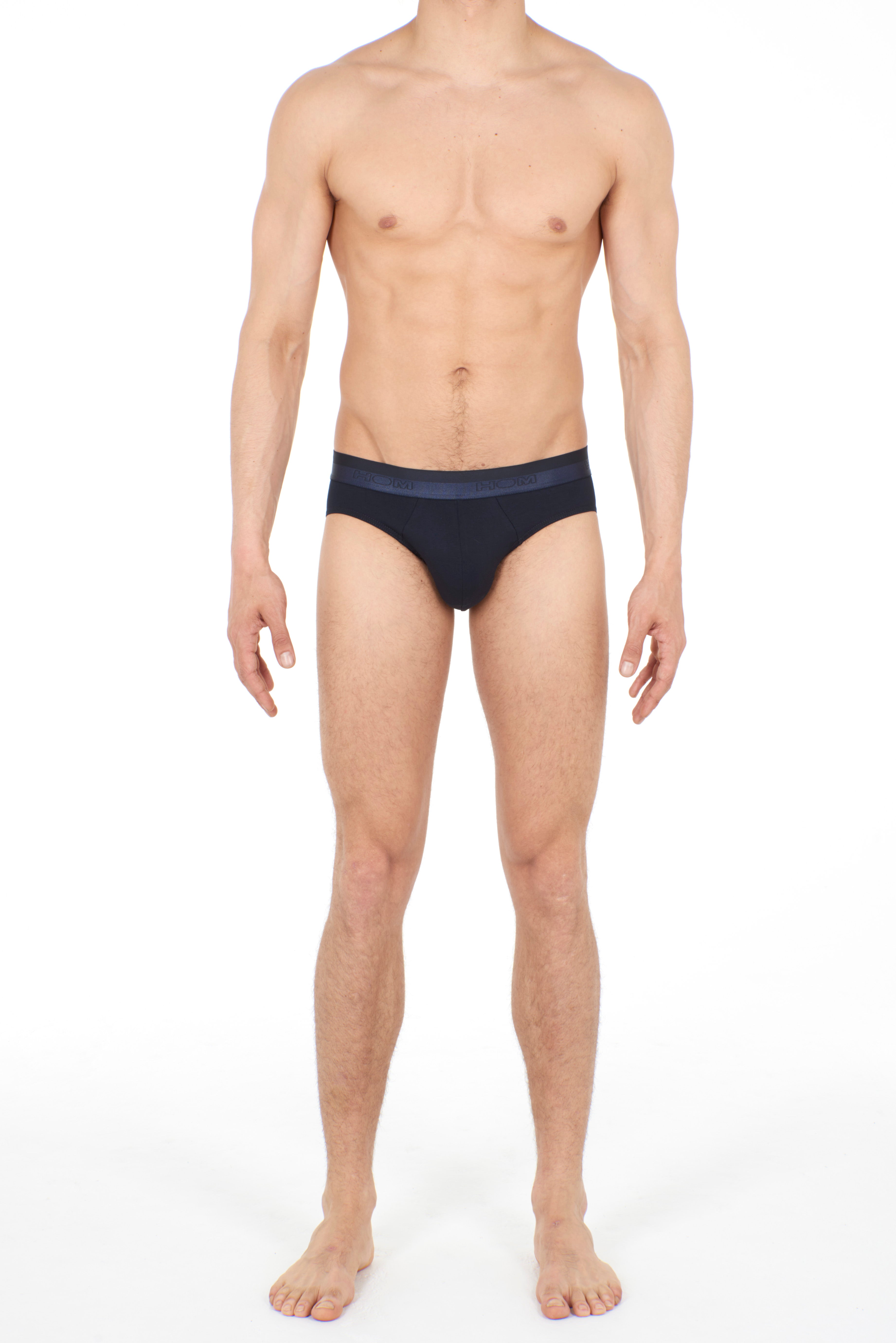 400204 Classic Mini Briefs - 00ra Navy