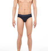 400204 Classic Mini Briefs - 00ra Navy