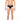 400204 Classic Mini Briefs - 00ra Navy