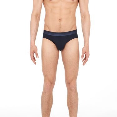 400204 Classic Mini Briefs - 00ra Navy