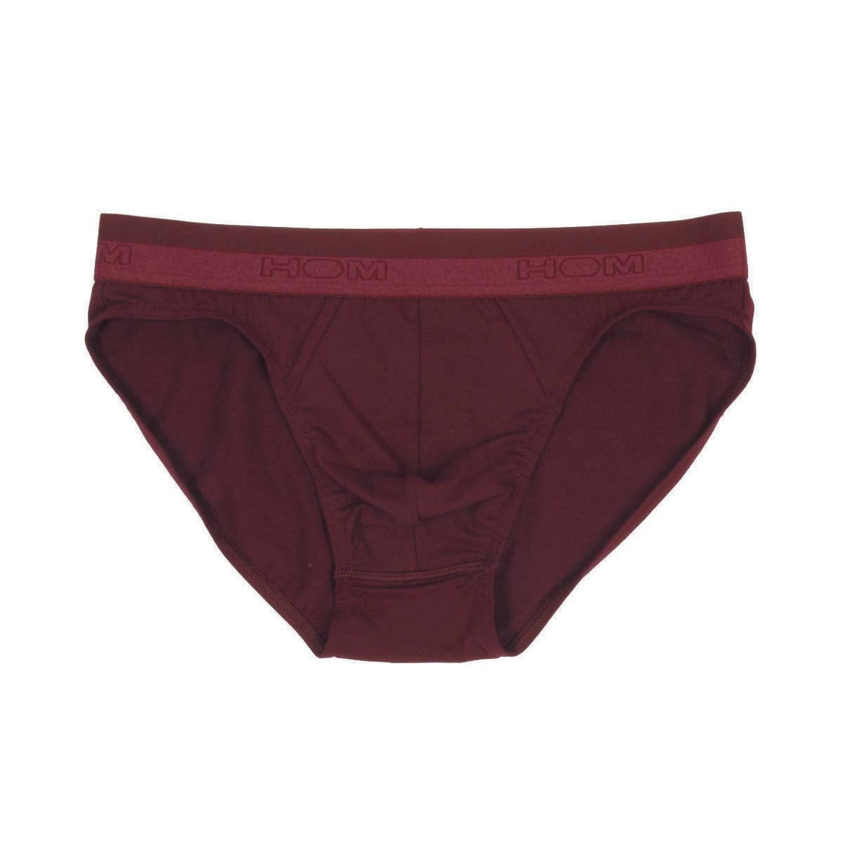 Classic Mini Briefs | Bordeaux 400204-00zq