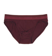 Classic Mini Briefs | Bordeaux 400204-00zq