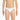 400205 Classic Comfort Micro Briefs - 0003 White