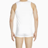Classic Tanktop | White 400209-0003